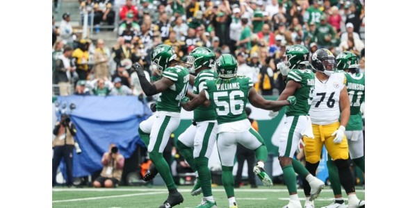 New York Jets beslutade att ge upp sina förhoppningar vintern 2025